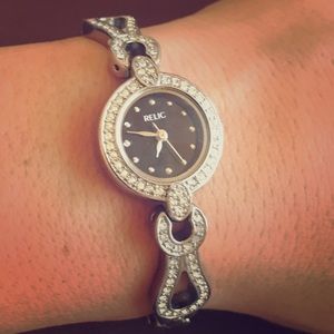 Feminine Relic Watch
